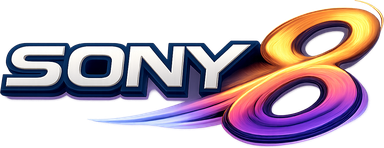 sony 8 বাংলা হোম লোগো